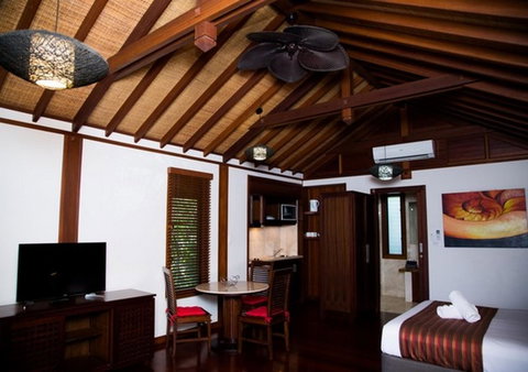 NRMA Airlie Beach Holiday Park - Broome Tourism 18