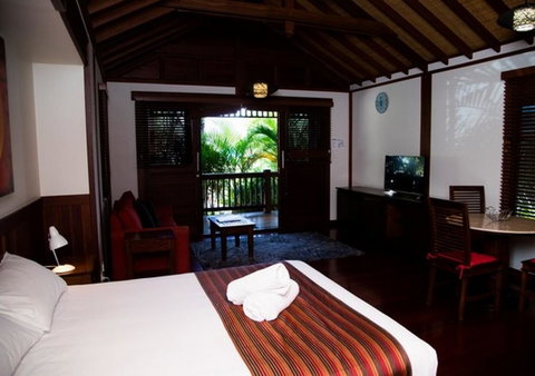 NRMA Airlie Beach Holiday Park - Broome Tourism 22