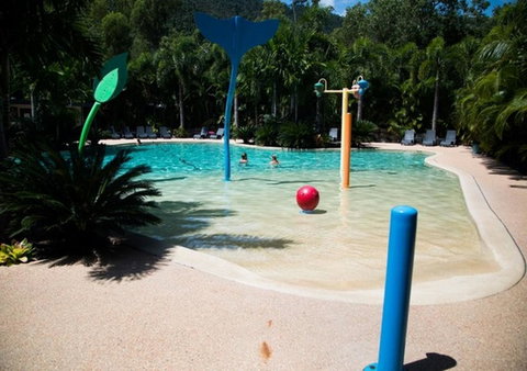 NRMA Airlie Beach Holiday Park - Broome Tourism 9