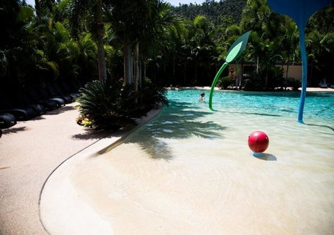 NRMA Airlie Beach Holiday Park - Broome Tourism 39