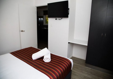 NRMA Airlie Beach Holiday Park - Broome Tourism 38