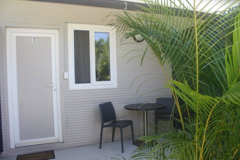 NRMA Airlie Beach Holiday Park - Broome Tourism 4