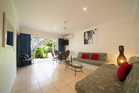 Mango House Resort - Broome Tourism 3