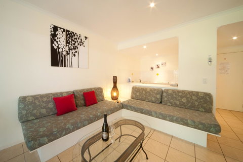 Mango House Resort - Broome Tourism 4