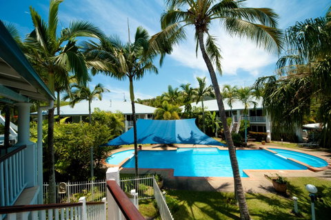 Mango House Resort - Broome Tourism 7