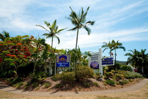 Mango House Resort - Broome Tourism 9