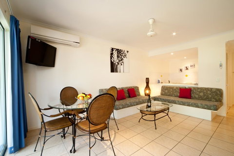 Mango House Resort - Broome Tourism 18