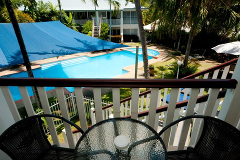Mango House Resort - Broome Tourism 22