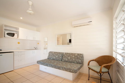 Mango House Resort - Broome Tourism 5