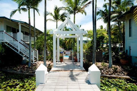 Mango House Resort - Broome Tourism 25