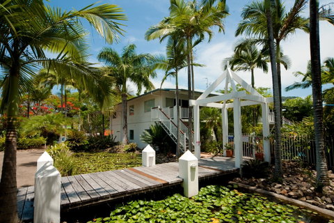 Mango House Resort - Broome Tourism 6
