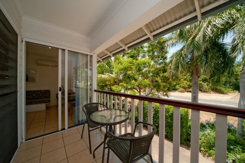 Mango House Resort - Broome Tourism 2