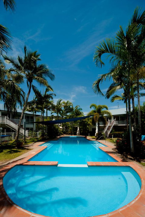 Mango House Resort - Broome Tourism 8