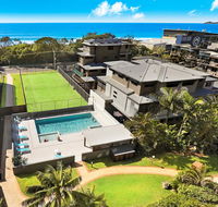 Majorca Isle Beachside Resort - Broome Tourism