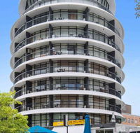 Madison Tower Mill Hotel - Broome Tourism