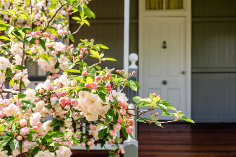 Apple Blossom Cottages - Broome Tourism 2
