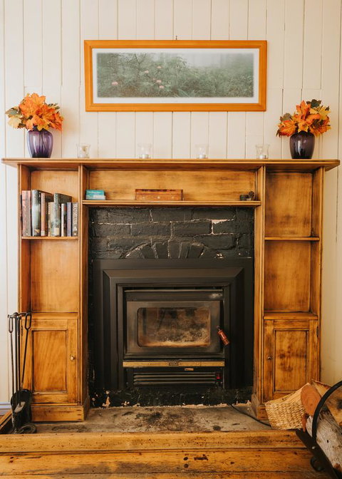 Apple Blossom Cottages - Broome Tourism 5