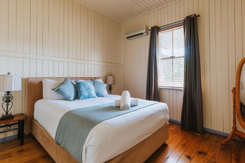 Apple Blossom Cottages - Broome Tourism 8