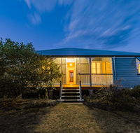 Apple Blossom Cottage - Broome Tourism