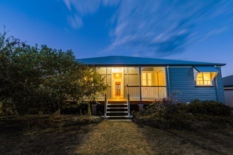 Apple Blossom Cottages - Broome Tourism 0