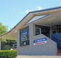 City Motor Inn - Broome Tourism