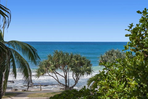 Malibu Apartments - Broome Tourism 20
