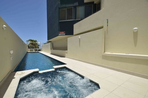 Malibu Apartments - Broome Tourism 25