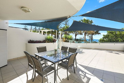 Malibu Apartments - Broome Tourism 4
