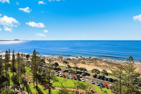 Malibu Apartments - Broome Tourism 14