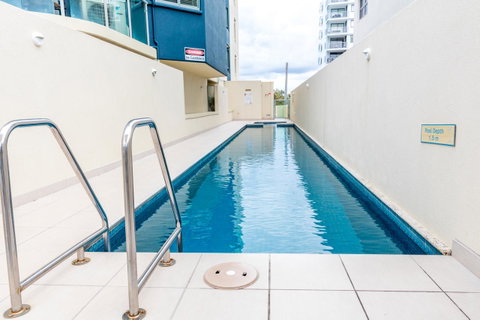 Malibu Apartments - Broome Tourism 10