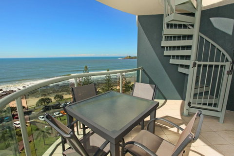 Malibu Apartments - Broome Tourism 12