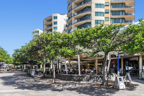 Malibu Apartments - Broome Tourism 26