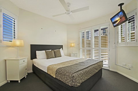 Malibu Apartments - Broome Tourism 6