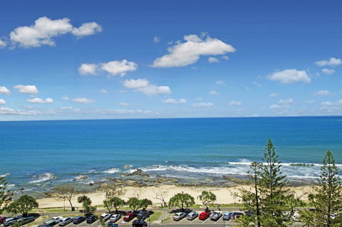 Malibu Apartments - Broome Tourism 19