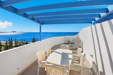 Malibu Apartments - Broome Tourism 13