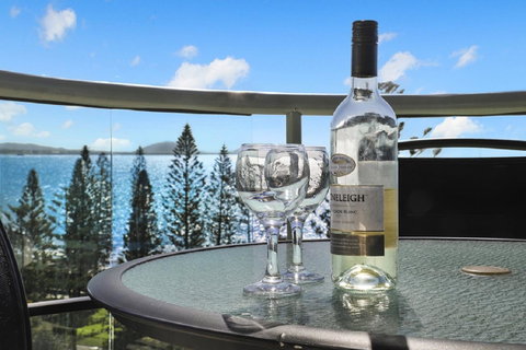 Malibu Apartments - Broome Tourism 0