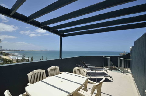 Malibu Apartments - Broome Tourism 23