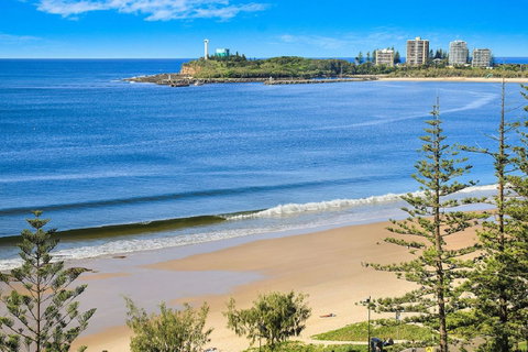 Malibu Apartments - Broome Tourism 1