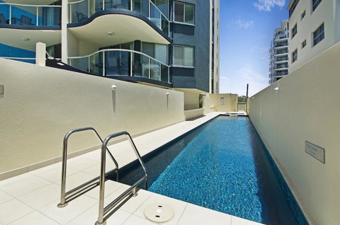 Malibu Apartments - Broome Tourism 22