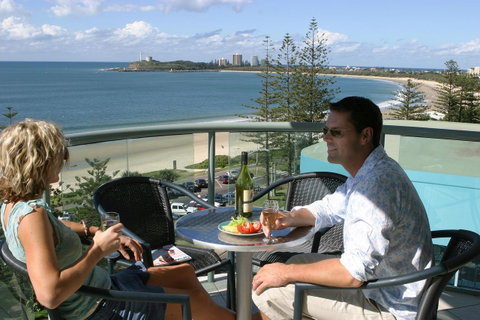 Malibu Apartments - Broome Tourism 2