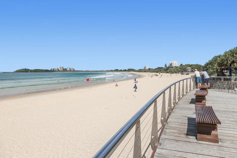 Malibu Apartments - Broome Tourism 27