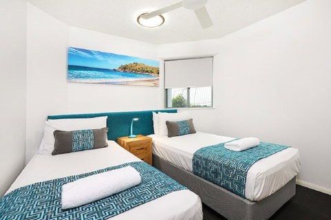 Malibu Apartments - Broome Tourism 3
