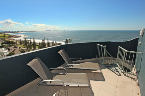 Malibu Apartments - Broome Tourism 5