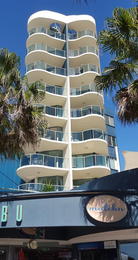 Malibu Apartments - Broome Tourism 18
