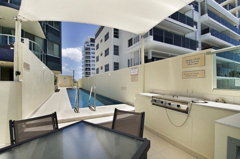 Malibu Apartments - Broome Tourism 21