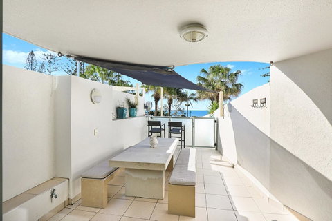 Malibu Apartments - Broome Tourism 9