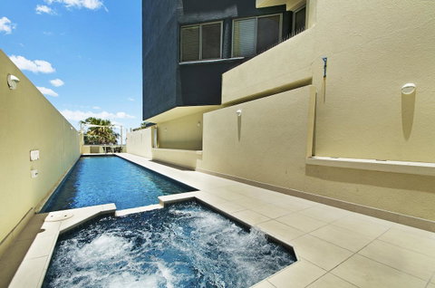 Malibu Apartments - Broome Tourism 17