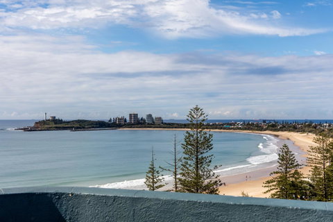 Malibu Apartments - Broome Tourism 16