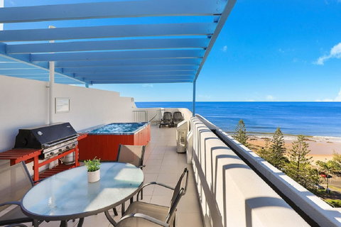 Malibu Apartments - Broome Tourism 7