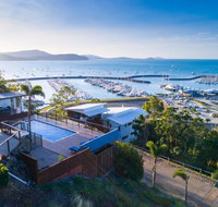 Nautilus On The Hill - Airlie Beach - Broome Tourism